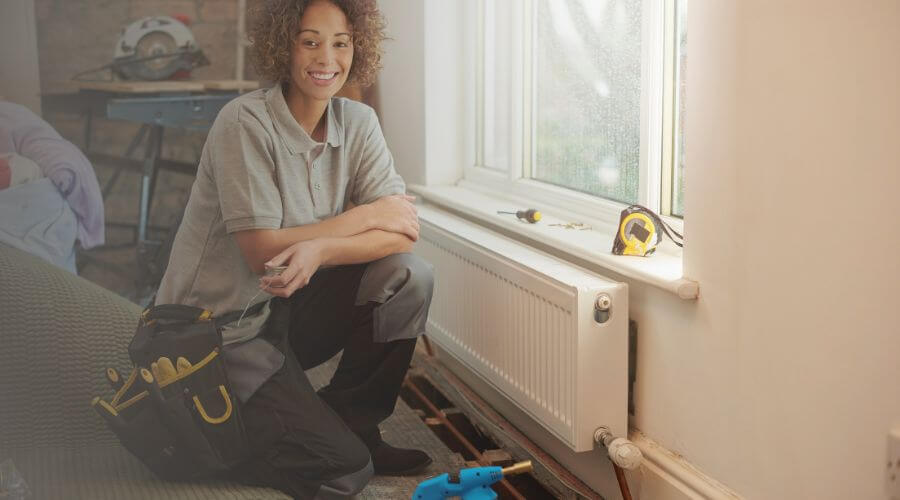 Professional bathroom faucet installation in Hickory, MS